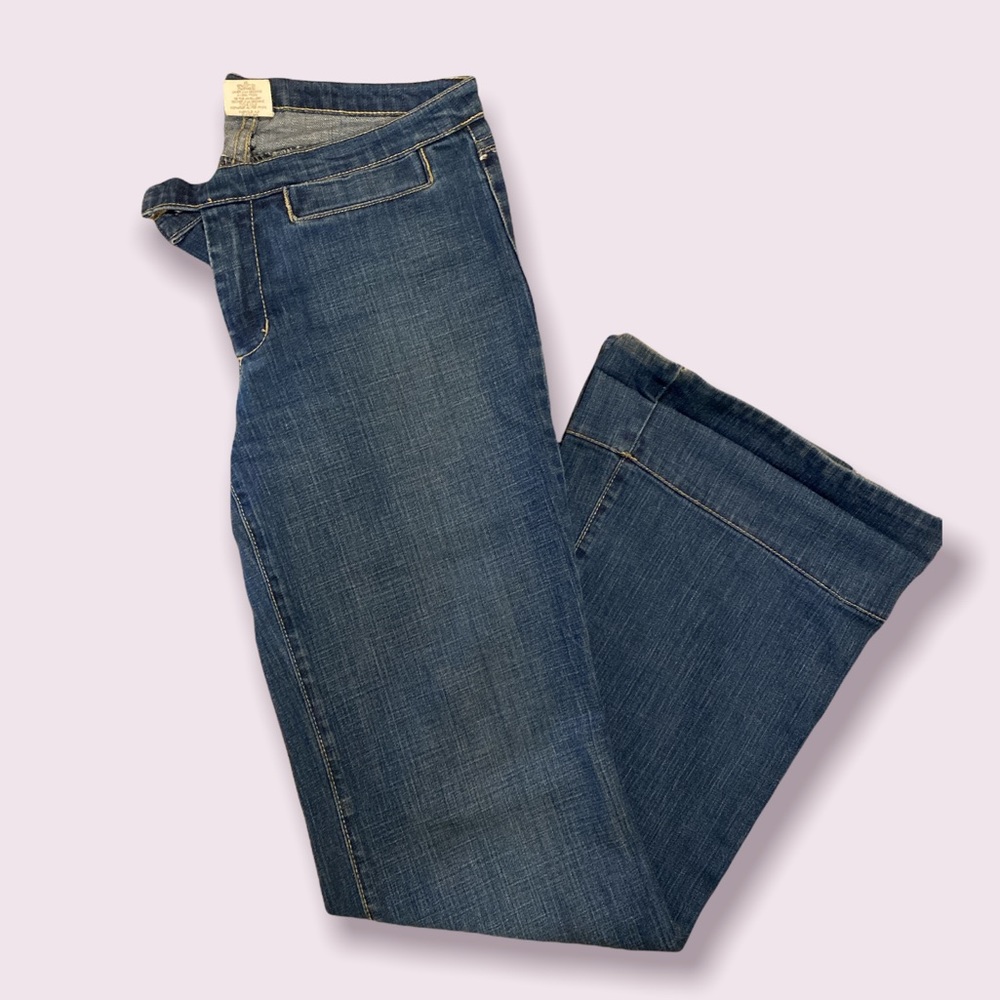 Vintage Bell Bottom